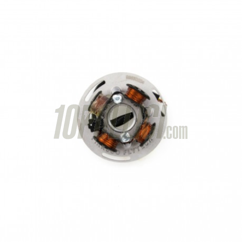 Stator plate PINASCO for Flytech cdi Vespa GS 160, 180 SS - with baseplate