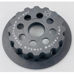 Spring hub CRIMAZ CMX for Vespa Largeframe
