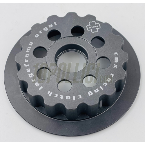 Spring hub CRIMAZ CMX for Vespa Largeframe