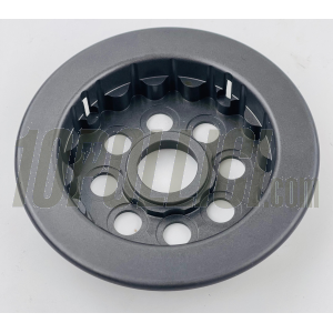Spring hub CRIMAZ CMX for Vespa Largeframe