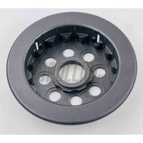 Spring hub CRIMAZ CMX for Vespa Largeframe