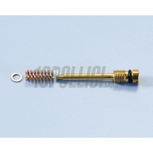 Vite e molla POLINI regolazione aria carburatore PWK D.24, 26, 28, 30