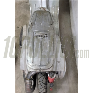 XL Tank Vespa 50, 90, 125 ET3 Primavera