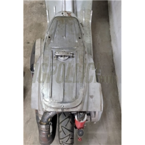 XL Tank Vespa 50, 90, 125 ET3 Primavera