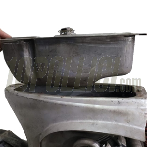 XL Tank Vespa 50, 90, 125 ET3 Primavera