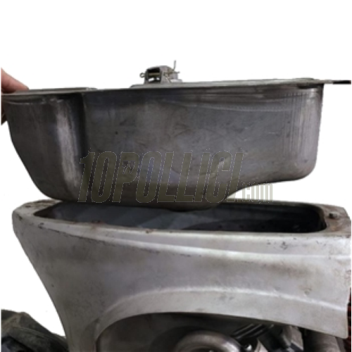 XL Tank Vespa 50, 90, 125 ET3 Primavera
