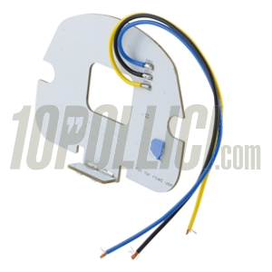 Gruppo luminoso a led fanale posteriore per Vespa 125 ET3 Primavera, ETS - lampadina integrata
