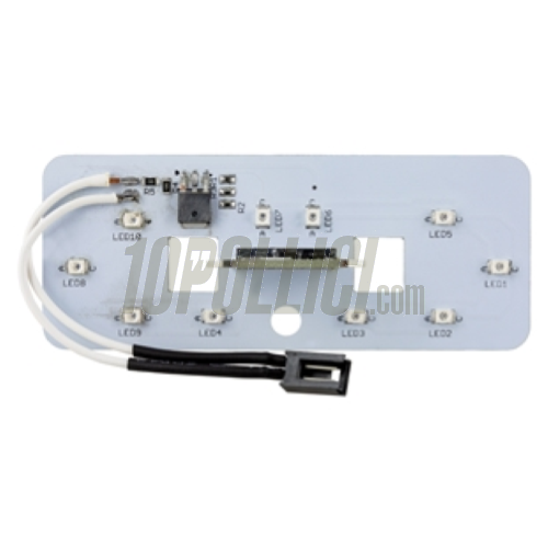 Led lamp for rear light Vespa 50 Special