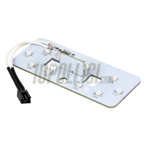 Led lamp for rear light Vespa 50 Special