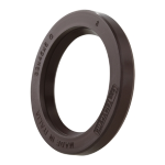 Oil seal 49x578x5mm CASA LAMBRETTA used for speedo drive Lambretta LI, LIS, SX, TV2-3, DL, GP