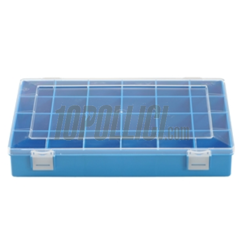 Jet Box HÜNERSDORFF, 225x335x55mm, 24 box
