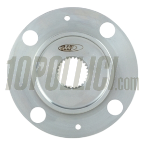 Drum Brake Seating rear SIP "Sport" for Vespa 125 VNB3-6T, 150 VBB1T 71001->VBB2T 