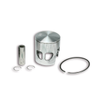 Piston MALOSSI Ø 57,5 sel. A for 136cc MHR cylinderkits