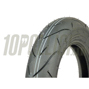 Tyre HEIDENAU K80 SR, 100/90-10" 61M, TL, 130km/h