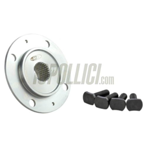 Drum Brake Seating rear SIP "Sport" for Vespa VNA, VNB1-2, VBA, VBB
