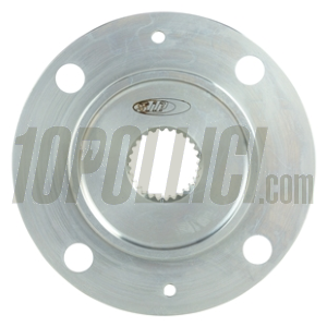 Drum Brake Seating rear SIP "Sport" for Vespa VNA, VNB1-2, VBA, VBB