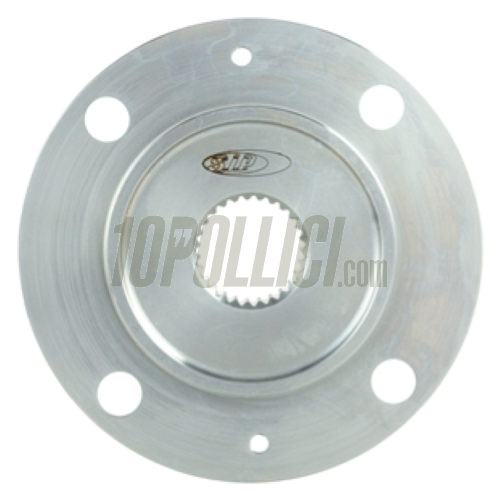 Drum Brake Seating rear SIP "Sport" for Vespa VNA, VNB1-2, VBA, VBB