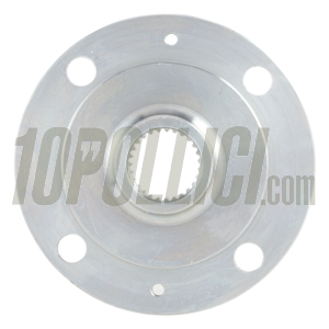 Drum Brake Seating rear SIP "Sport" for Vespa VNA, VNB1-2, VBA, VBB