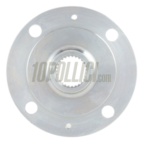 Drum Brake Seating rear SIP "Sport" for Vespa VNA, VNB1-2, VBA, VBB