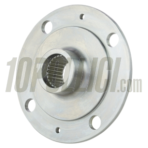 Drum Brake Seating rear SIP "Sport" for Vespa VNA, VNB1-2, VBA, VBB