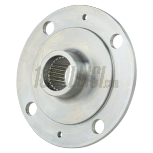 Drum Brake Seating rear SIP "Sport" for Vespa VNA, VNB1-2, VBA, VBB