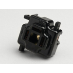 Headlamp H4 bulb socket for Vespa PX MY headlamp