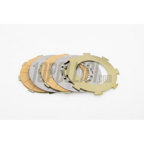 Dischi frizione PINASCO VESPA PX 200, RALLY, COSA - 7 MOLLE