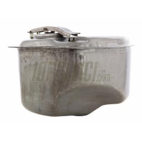 Tank Vespa GS 160, 180 SS, Rally 180-200