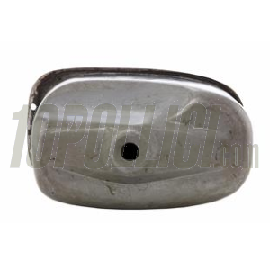 Tank Vespa GS 160, 180 SS, Rally 180-200