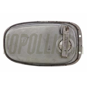 Tank Vespa GS 160, 180 SS, Rally 180-200
