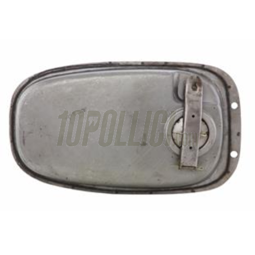 Tank Vespa GS 160, 180 SS, Rally 180-200