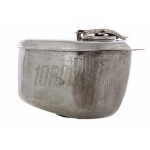 Tank Vespa GS 160, 180 SS, Rally 180-200