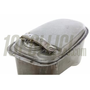 Tank Vespa GS 160, 180 SS, Rally 180-200