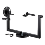 Engine mounting stand SIP - Vespa Smallframe and Largeframe
