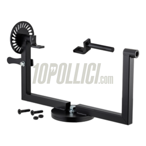 Engine mounting stand SIP - Vespa Smallframe and Largeframe