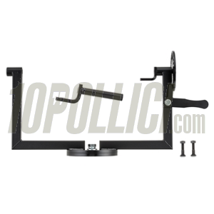 Engine mounting stand SIP - Vespa Smallframe and Largeframe