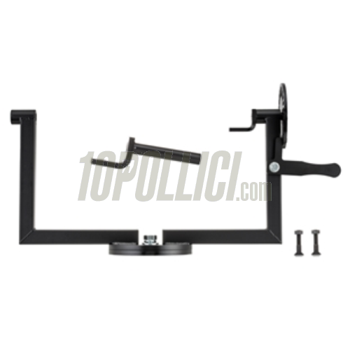 Engine mounting stand SIP - Vespa Smallframe and Largeframe