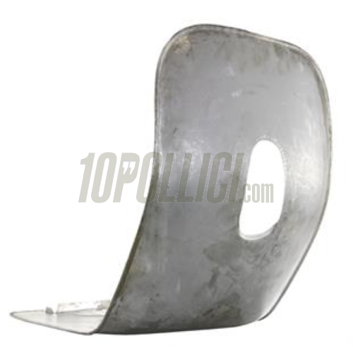 Legshield & Floor board Vespa GT, GTR, Sprint, Sprint V, Rally, TS