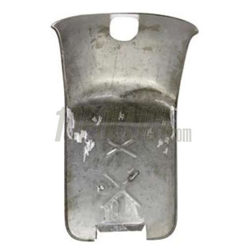 Legshield & Floor board Vespa GT, GTR, Sprint, Sprint V, Rally, TS
