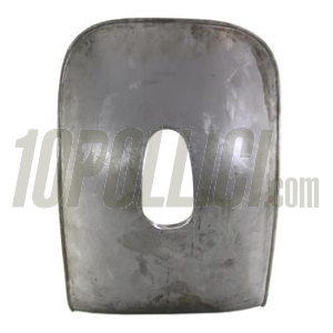 Legshield & Floor board Vespa GT, GTR, Sprint, Sprint V, Rally, TS