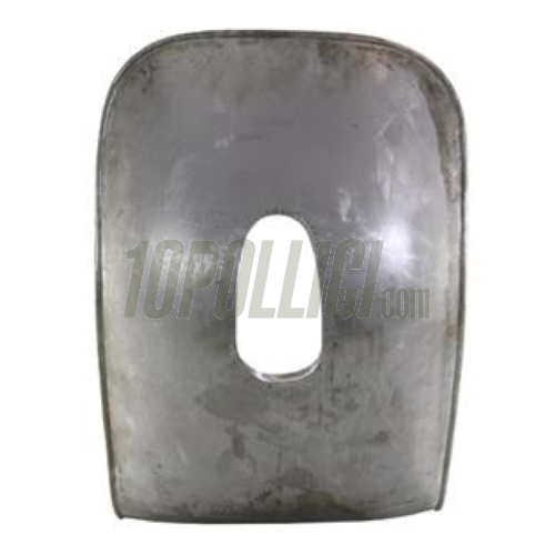 Legshield & Floor board Vespa GT, GTR, Sprint, Sprint V, Rally, TS