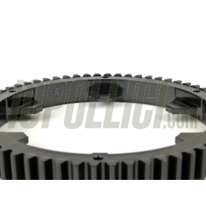 Rapporti 23 - 63 denti dritti BGM PRO frizione 8 molle per Vespa Largeframe