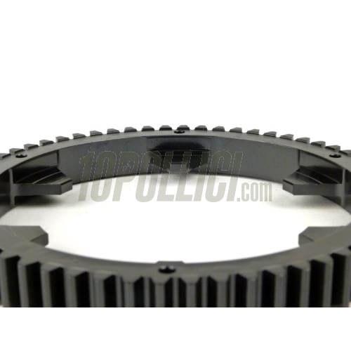 Rapporti 23 - 63 denti dritti BGM PRO frizione 8 molle per Vespa Largeframe