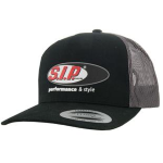 Cappellino SIP logo Scootershop