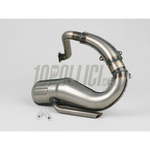 Marmitta GIANNELLI Vespa 50, Special