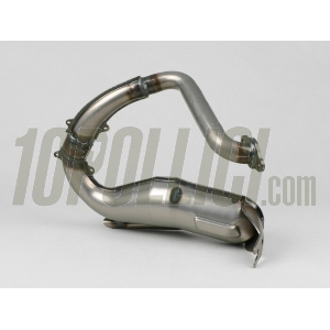 Marmitta GIANNELLI Vespa 50, Special
