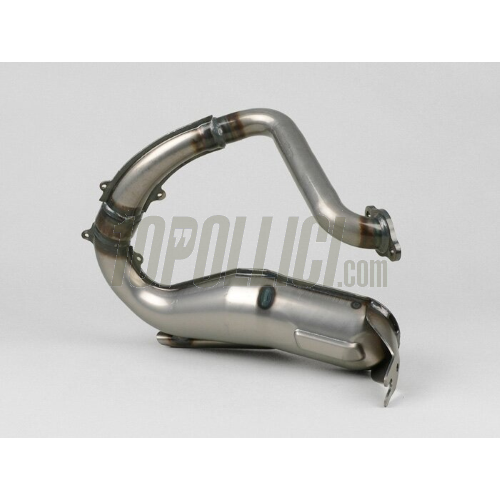 Marmitta GIANNELLI Vespa 50, Special