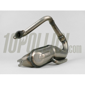 Marmitta GIANNELLI Vespa 50, Special
