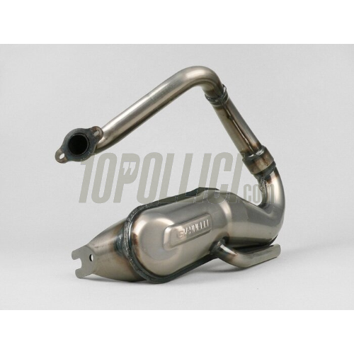 Marmitta GIANNELLI Vespa 50, Special