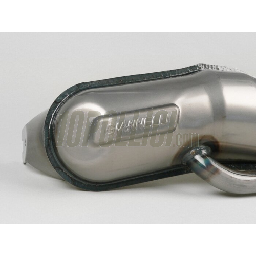 Marmitta GIANNELLI Vespa 50, Special